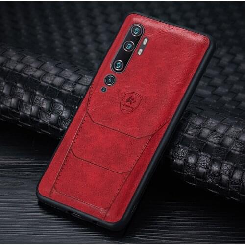 Ammyki Phone Cases Xiaomi Redmi K30 Pro