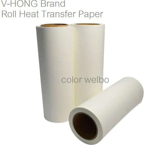 Термотрансферная бумага Color Welbo China At AliExpress