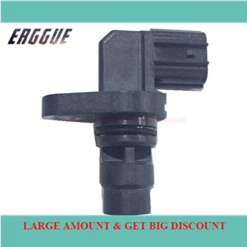 J5T334871 J5T34871 High Quality Genuine & New Crankshaft Camshaft Speed Sensor For Nissan For Mitsubishi