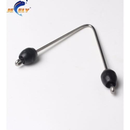 Jeely Spearfishing Gun Rubber Latex Band S.S Wishbone V Accessories