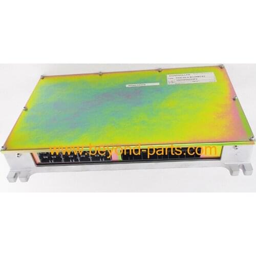 Excavator Computer SK320-8 Controller