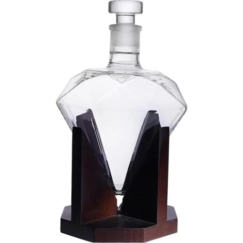 KOZEEY Decanters