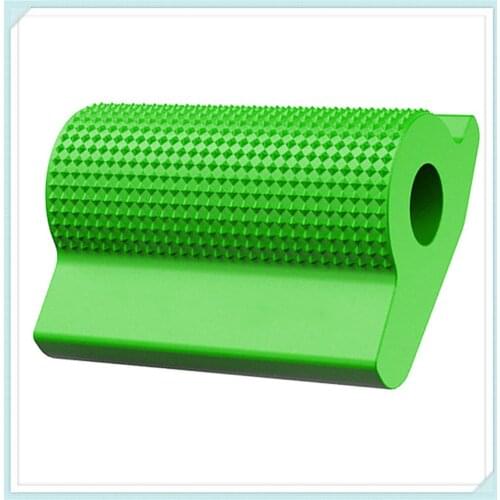 Motorcycle shift lever pedal protector toe nail toe glue for YAMAHA FZ6R FZ8 MT-07 FZ-07 FZ-09 MT-09 SR FZ6 FAZER