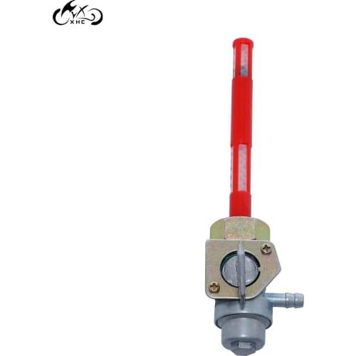 Motorcycle Tank Gas Fuel Valve Oil Tank Switch Petcock Tap For Honda CXR650L CB Hornet 250 CB250 CB750F CB900 CBX1000 VT1100C