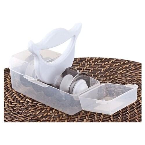 Practical Ravioli Roller Mantımatik 5 Bladed