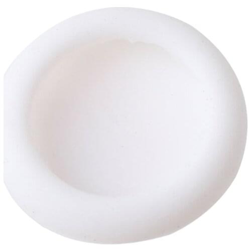 T3EE 4PCS Cute Cat Claw Thumb Grip Silicone Joystick Cover for Switch Lite Handle