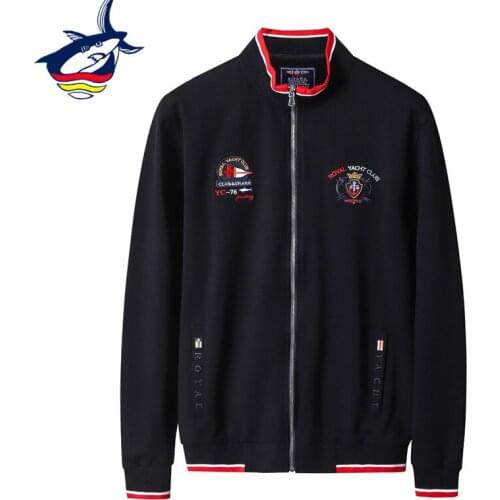 Мужские куртки с капюшоном TACE&SHARK China At AliExpress