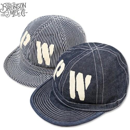 The bronson mfg Men's Accessories