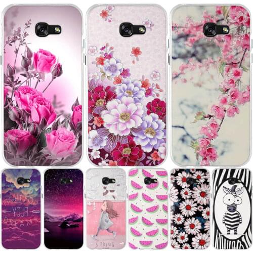 Чехлы для телефонов Samsung Galaxy A5 2017 TYILNP China At AliExpress