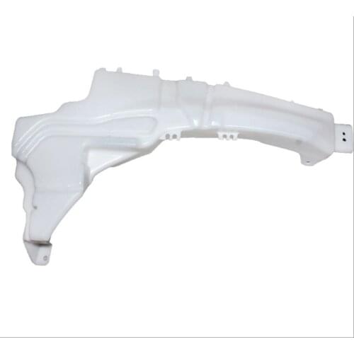 10 PCS/lot Wholesale Spray Kettle Blow Can Water Filler Pipe Tube WINDSHILD WASHER JET POT for Ford Focus MK2 2005-2012