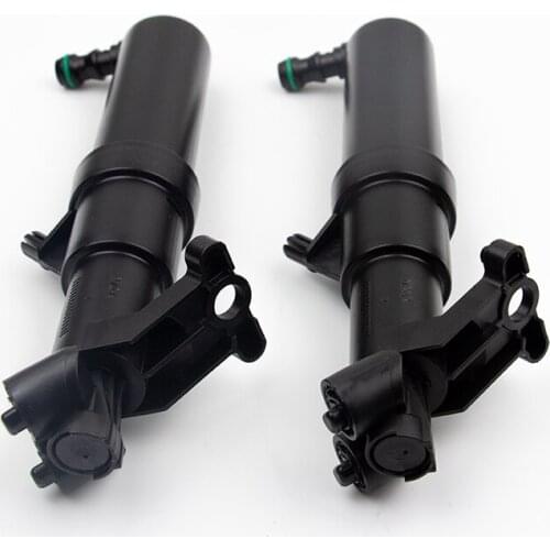 1698600147 1698600247 Front Left Right Headlight Headlamp Cleaning Washer Spray Nozzle For MERCEDES Benz W169 A150 A170