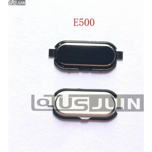 2PCS New Home Button Replacement for Samsung Galaxy E500