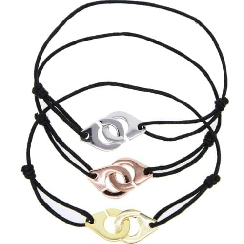 ATJMLADY Leather Bracelets