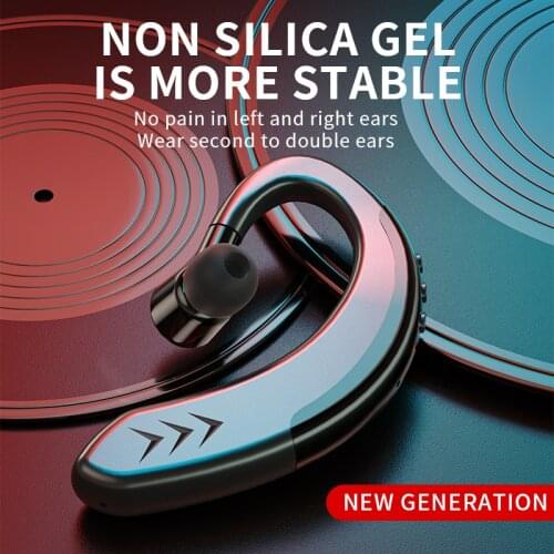 Wireless Headphones Bluetooth Headphones Wireless for Xiaomi Bluetooth Headset Neckband Headphones Audiophile Headphones Earbuds