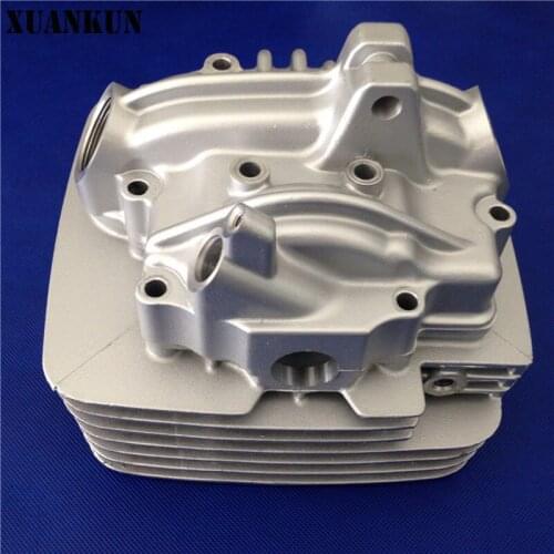 XUANKUN 150 QM150GY-C QM150-3K Cylinder Head Assembly Cylinder Head Assembly