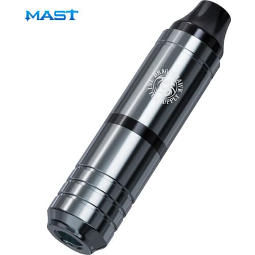 Import Motor Adjust stroke Tattoo Machine Pen Permanent Makeup Rotary Tattoo Gun Machine Tattoo Pen Machine for Tattoo Artists