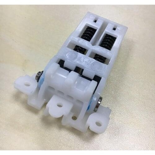 JC97-02779A Right ADF Hinge For Samsung 2160 3160 6200 6210 6240 6250 Laser Printer For Xeroxs Phaser 3210 3220 3635 Spare Parts