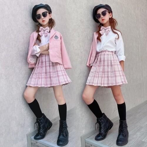 Jouseence Sets Of Clothes For Girls