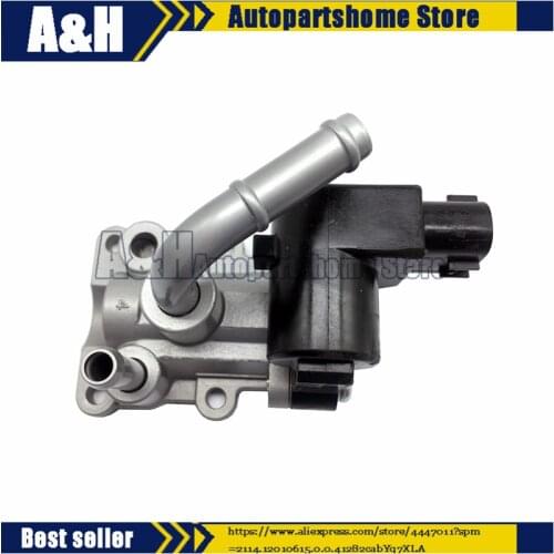 Idle Air Control Valve IACV 2227020060 for 00-05 T0yota Avalon Sienna 3.0L OEM# 22270-20060