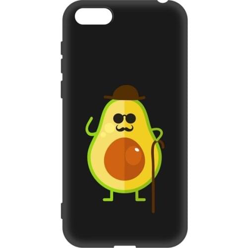 Krutoff Huawei Y5 Prime Phone Cases