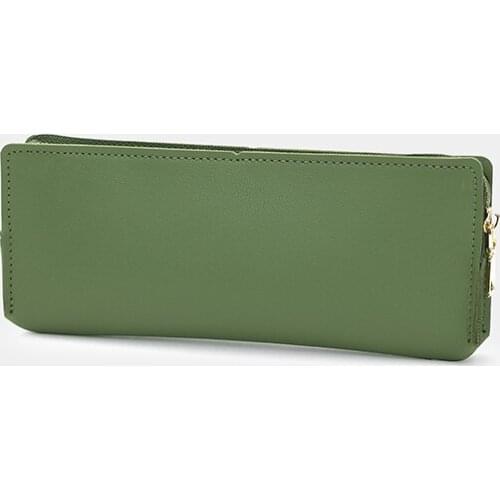 Multifunctional Harajuku Style Sketch Bag Stationery Box Junior High School Girls Pencil Case Large Capacity