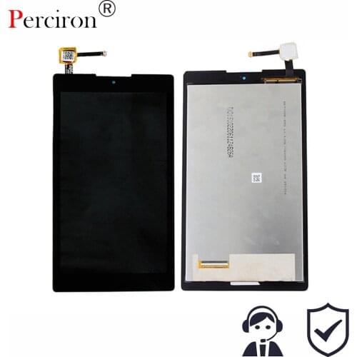 New 7 inch Touch Screen Digitizer + LCD Display Replacement For ASUS ZenPad C 7.0 Z170MG Z170 MG Free Shipping