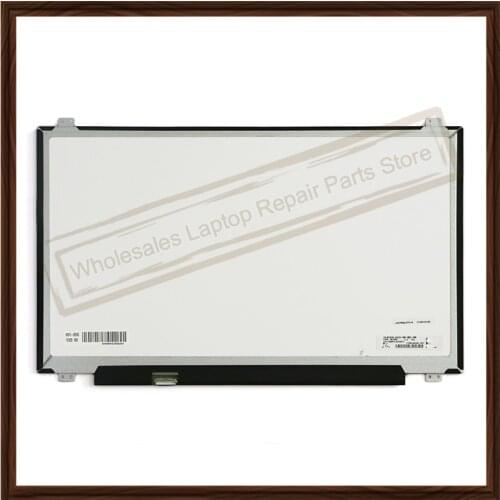 Original IPS 17.3" LP173WF4-SPF1 LCD Screen Pancel Display 1920*1080 30pins Laptop matrix LCD Display