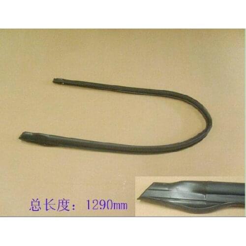 Flow tank strip L/R for Great wall wingle single row oem: 6107115AP03XA 6107116AP03XA 6107115-P03 6107116-P03