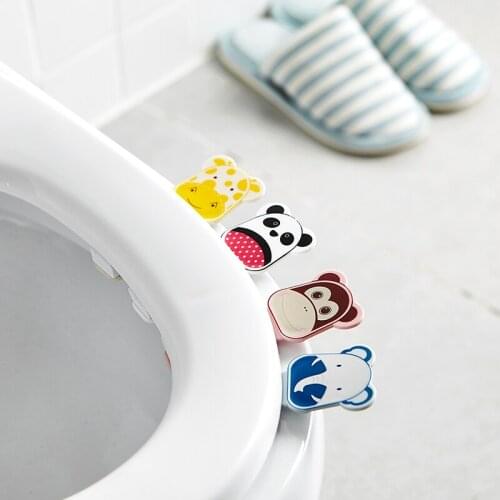 Quinyeah Toilet Seat Handles