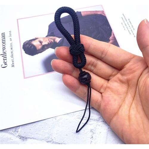 New Hot Small Lanyard Strap String for Phone iPhone 7 8 X 6 5 4 USB Flash Drives Keys Keychains Camera strap