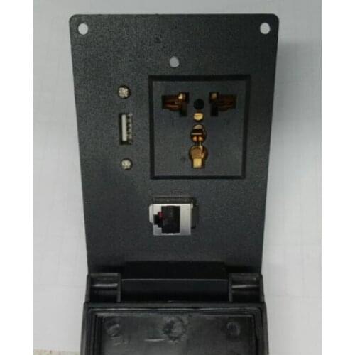 RS232-N-U-G new communication box