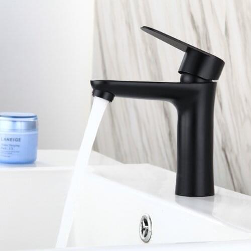 Bathroom sink faucet basin faucet cold/hot water tap stainless steel faucet sensor kitchen faucet