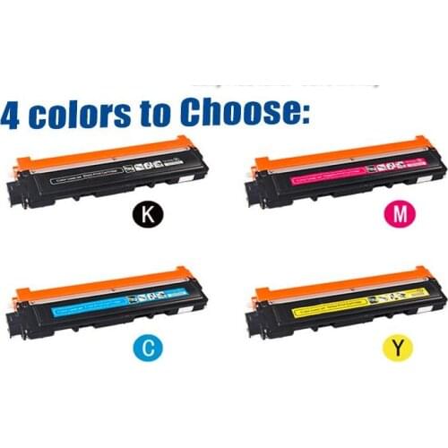 Compatible Color Toner Cartridges TN270 TN210 TN230 TN240 For brother HL-3040CN 3070CW MFC-9010CN MFC9120CN MFC 9320CW