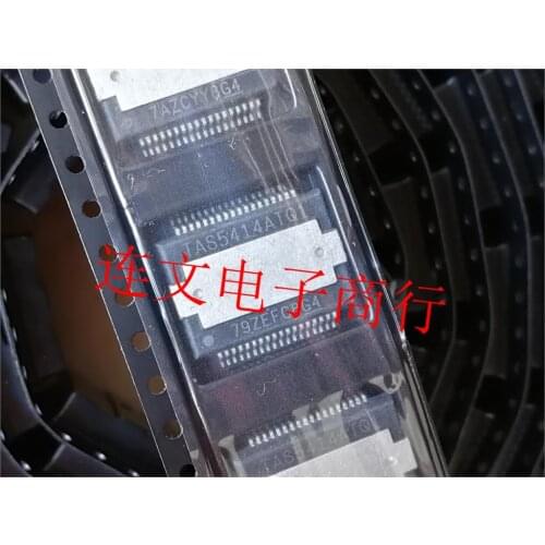 TAS5414 TAS5414ATQ1 Class D Amplifier New Imported Genuine