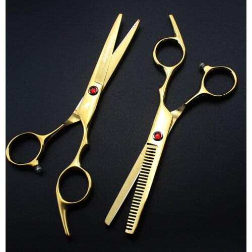 Tolaccea Hairdressing Scissors
