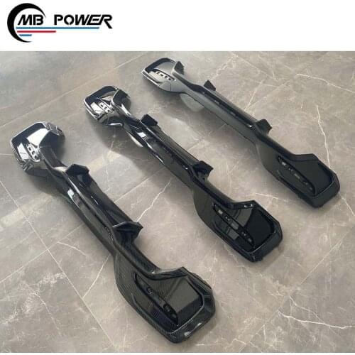 High quality ! 1 series f20 LCI rear wing fit for high quality 1 series f20 LCI M2C rear wing rear trunk spoiler