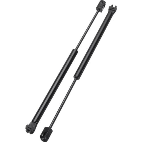 2Pcs Rear Window Gas Struts Tailgates Liftgates Support for Nissan Pathfinder