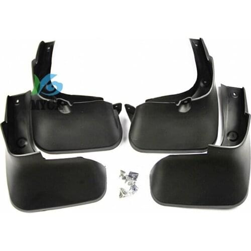 For LEXUS RX RX270 RX300 RX350 RX450H 2010-2015 Mudflaps Splash Guards Front Rear Mud Flap Mudguards 2014 2013 2012 11 Mud flaps