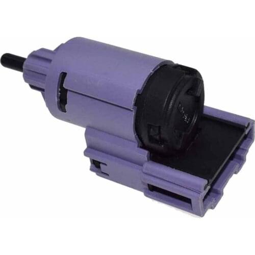 Black Brake Stop Light Lamp Switch for VW MK4 Golf Lupo Touareg For Audi 1J0 945 511A 1J0945511B 1J0 945 511C 1J0945511D