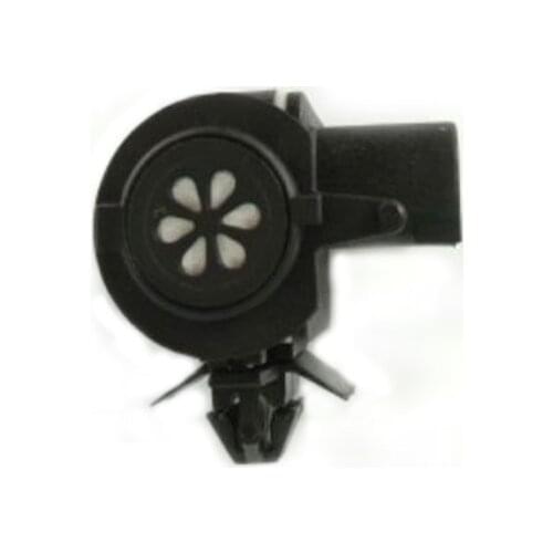 Air Quality Sensor & Socket 5K0907659 56D 907 659 For PASSAT B6 For GOLF MK6 For TIGUAN