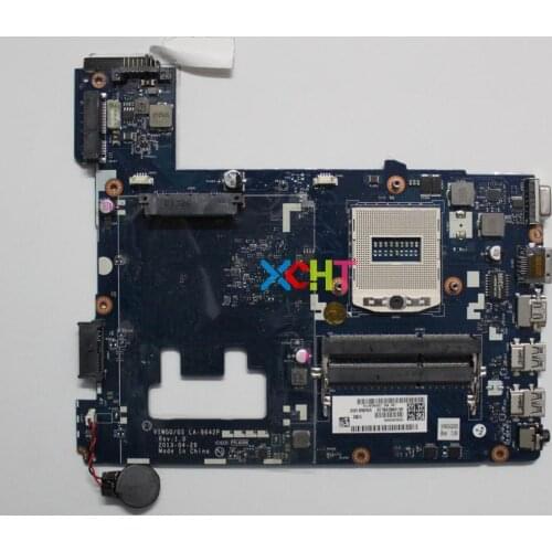 For Lenovo G510 11S90004038 90004038 VIWGO/GS LA-9642P Laptop Motherboard Mainboard Tested