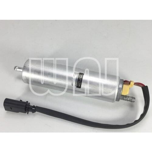 WAJ Electrical Fuel Pump 8K0906089 Fits For AUDI A4 Allroad Avant A5 Sportback 8F7 8K 8T B8