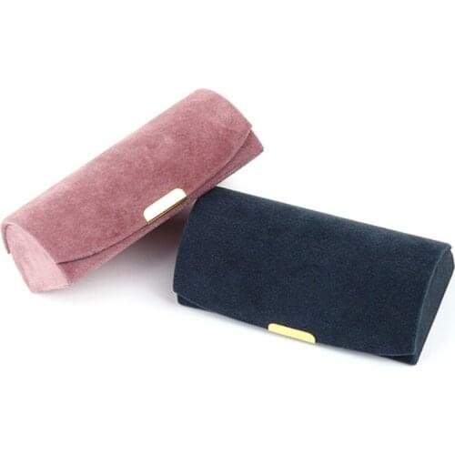 Arched Jewelry Box Beaded Velvet Travel Portable Jewelry Storage Bag Vaulted Waterproof Portable Durable Jewelry Storage Bag