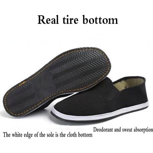 2020 New Spring Sports Shoes Men Breathable Lightweight Casual Shoes Men Non-Slip Running Tide Shoes Men Wild Small Black Shoes