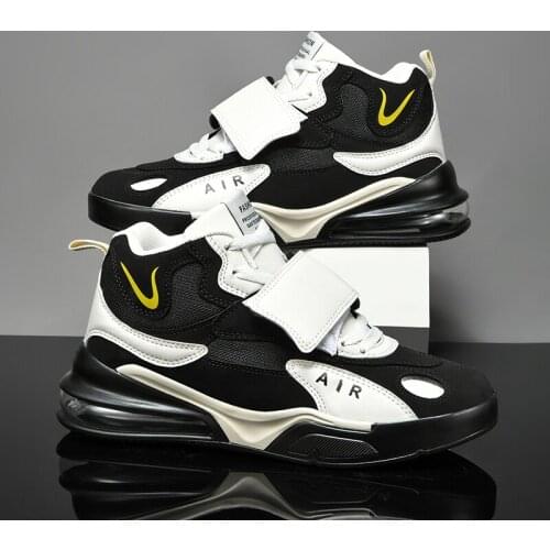 Mens Casual Shoes Fashion Sneakers For Men Flat Shoes Trend Comfort Shoes Mens Breathable Mesh Movement Tzapatos De Hombre