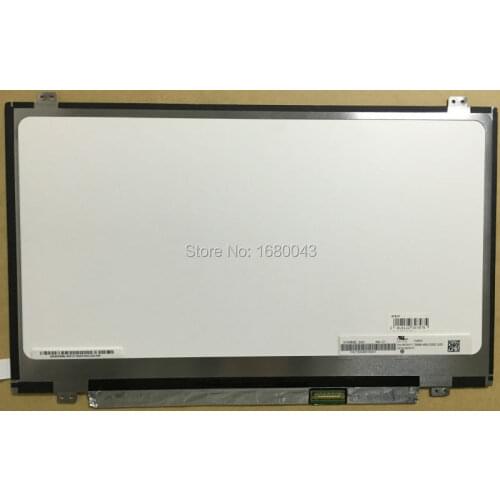 N140BGE-EA3 fit N140BGE-EA2 N140BGE-EB2 N140BGE-E33 -E43 EB3 LP140WH2 TPS1 T1 TH SH eDP 30 Pin LCD LED Display SCREE