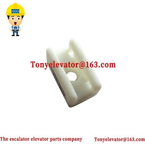 11BG80010100 Escalator Handrail Guide 60*36*32mm AF-TH70177 Use for Tugela FT84