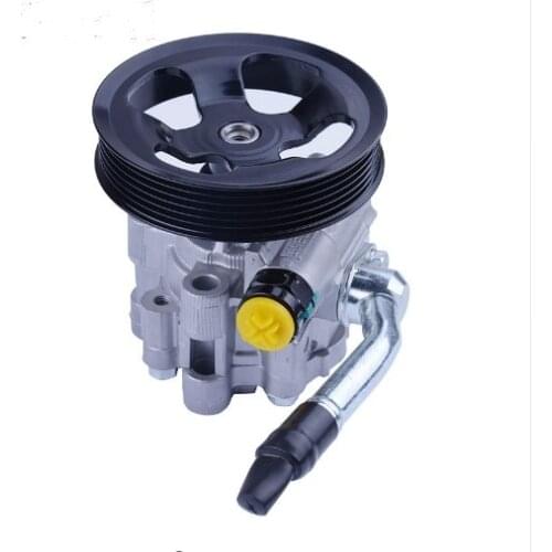 Power steering pump OEM#44310-60400 4431060400 For LAND CRUISER 100 2UZ-FE 4.7L LX470 2002 2003 2004 2005 2006