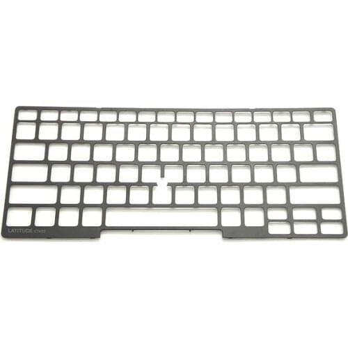New For Dell Latitude E7450 Laptop Keyboard Surround Trim Bezel 9FFG3 09FFG3