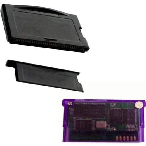 New version For GBA for SP for N D S for NDL compatible with ez-flash reform ez-flash EZ 3 in 1 G B A reform support TF card 2GB